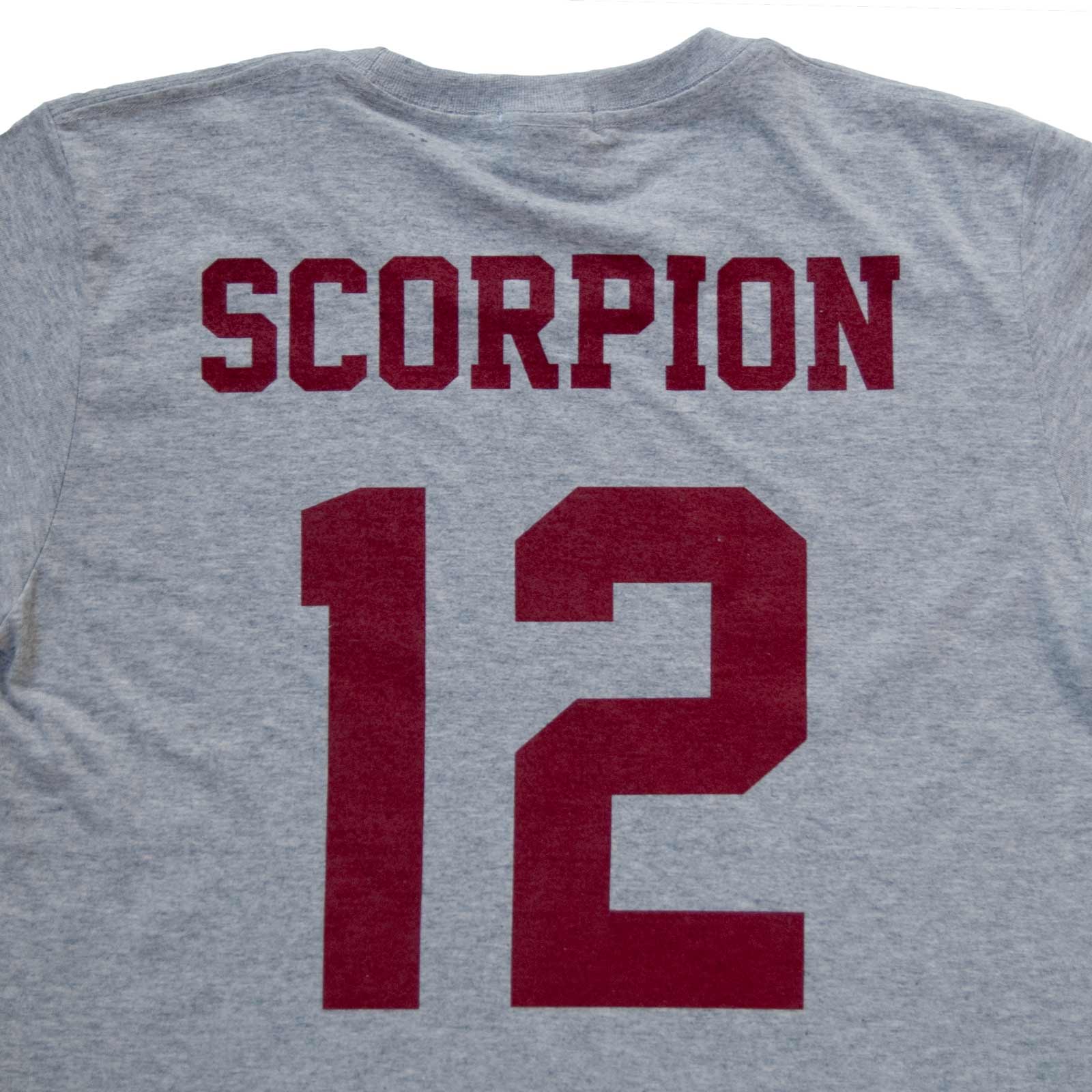 SCORPION ���롼 T�����