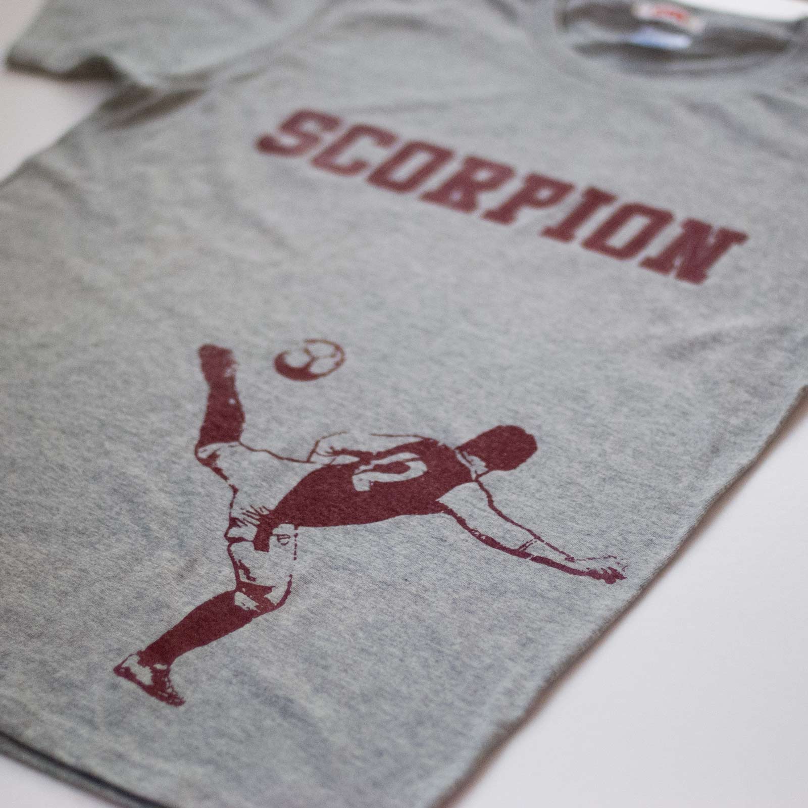 SCORPION ���롼 T�����
