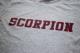 SCORPION ���롼 T�����
