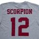 SCORPION ���롼 T�����