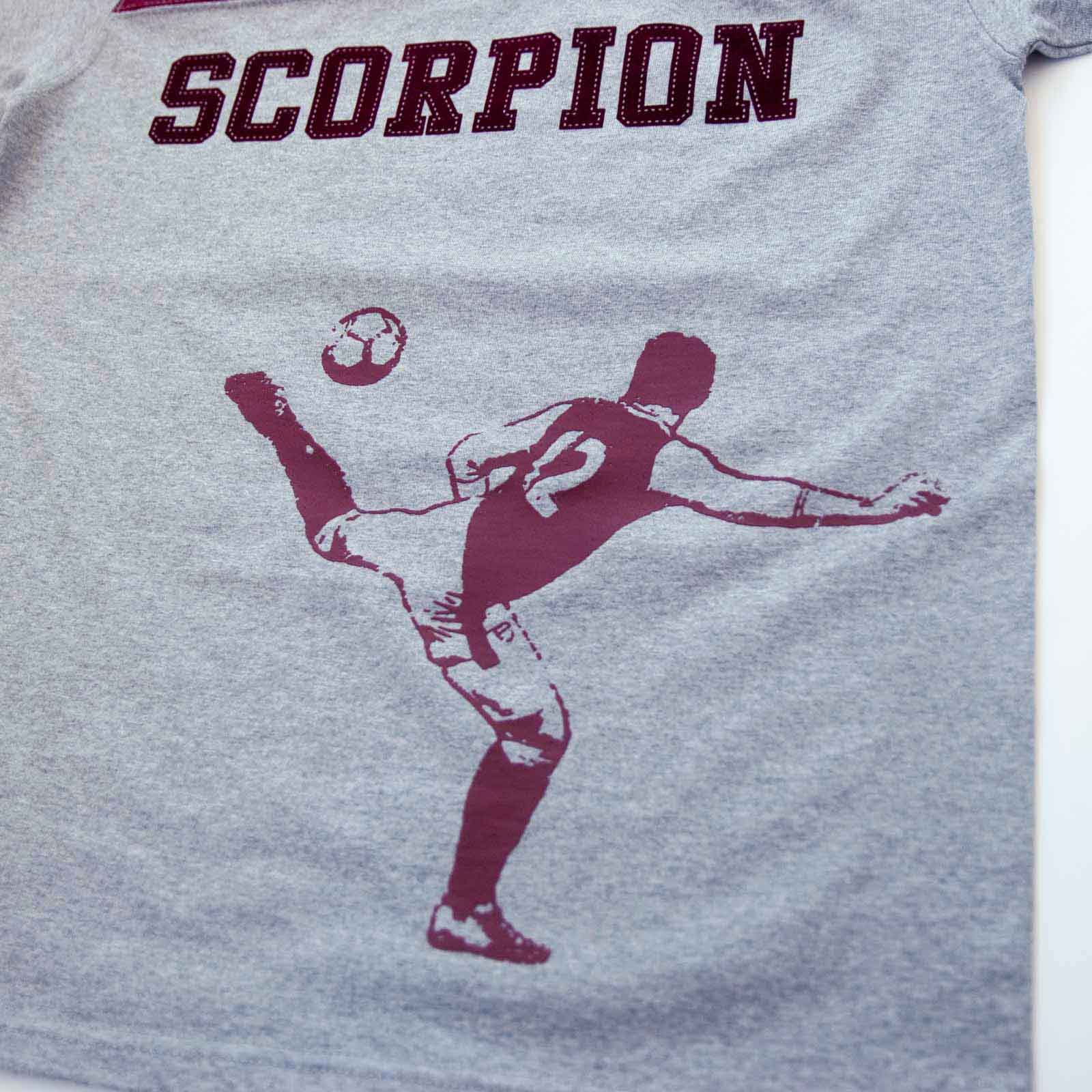 SCORPION �����롽 T�����