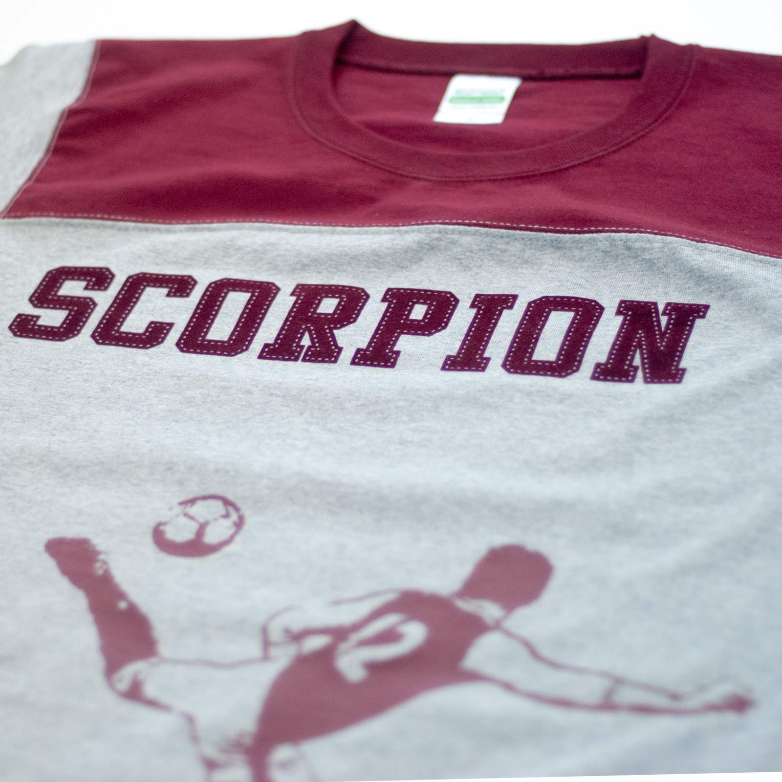 SCORPION �����롽 T�����