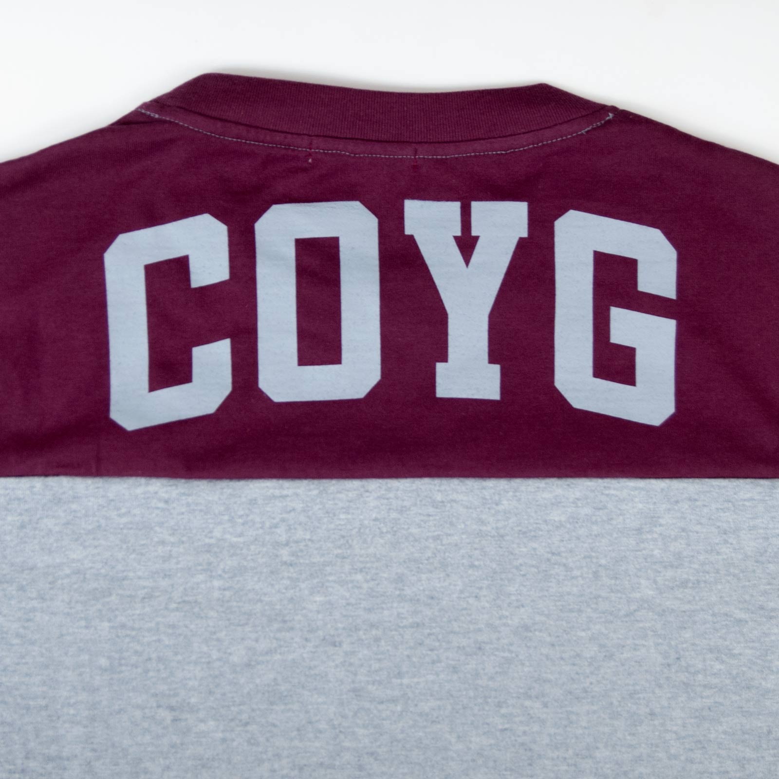 COYG T����� ���ڥ���롦���ǥ������