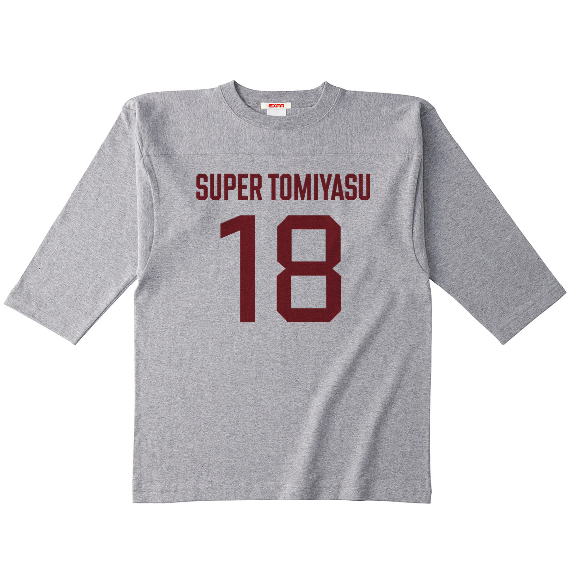 SUPER TOMIYASU եåȥܡT