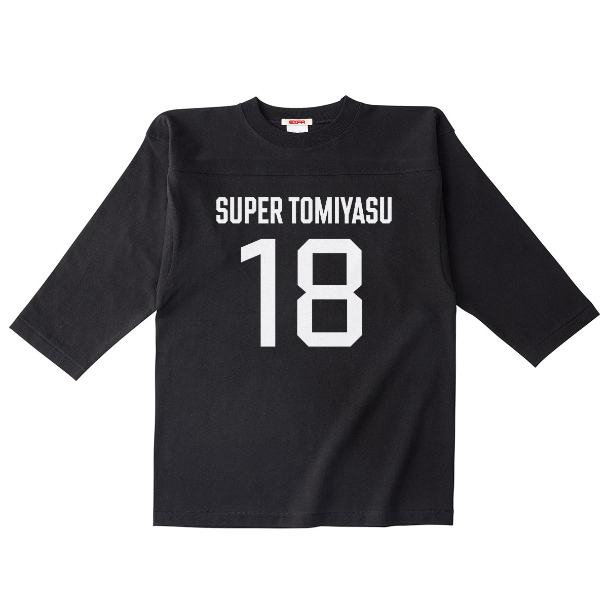 SUPER TOMIYASU եåȥܡT