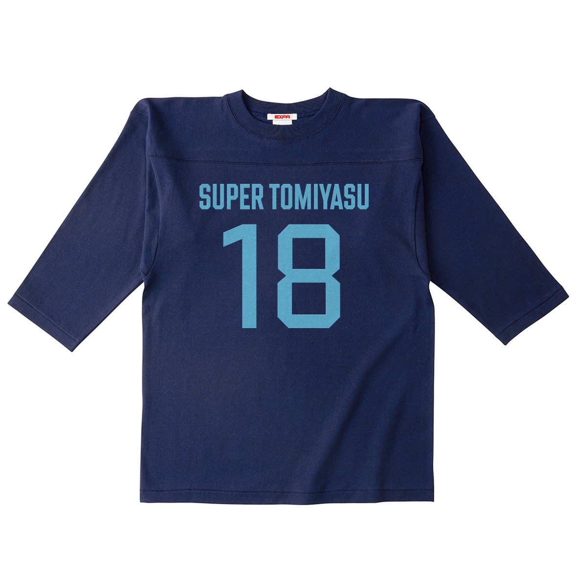 SUPER TOMIYASU եåȥܡT