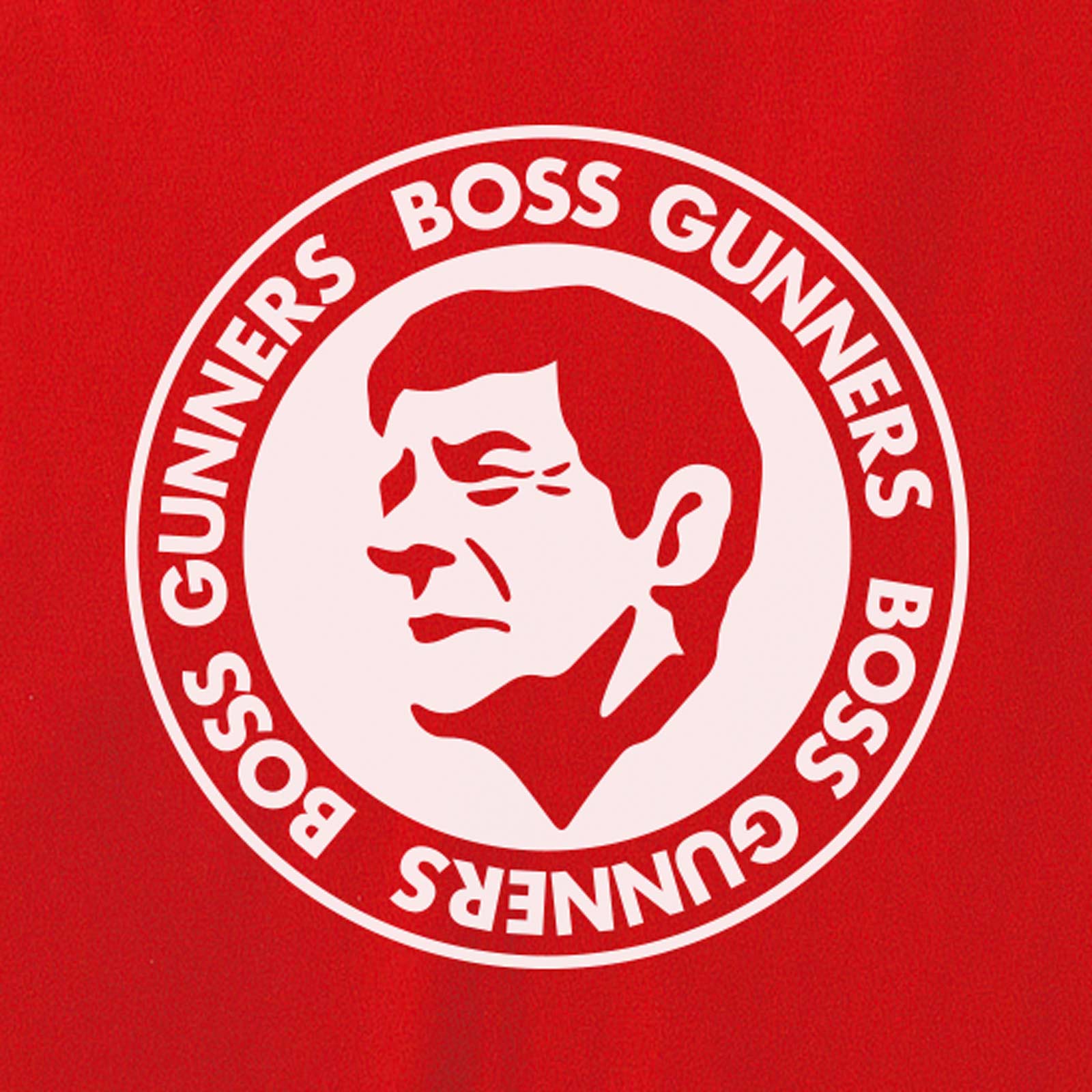 MERCI BOSS �����󥲥�T�����