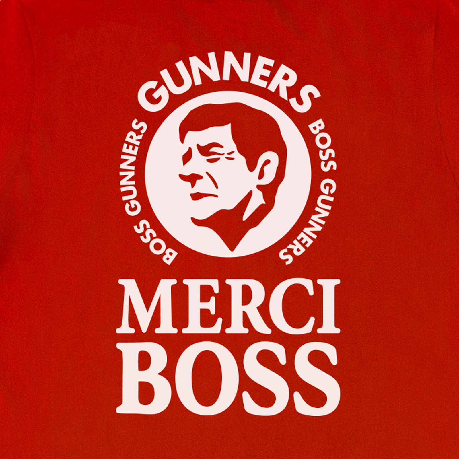 MERCI BOSS �����󥲥�T�����