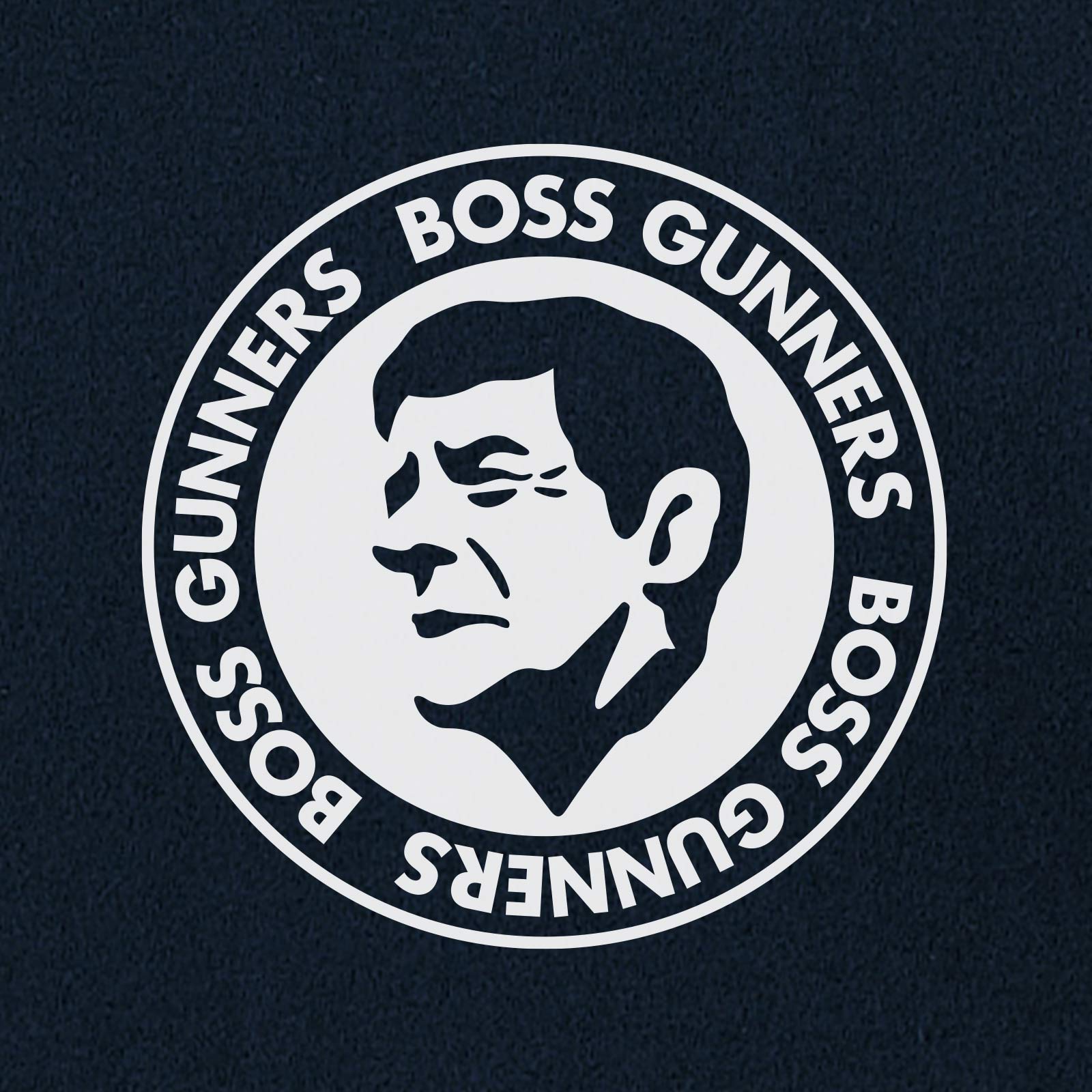 MERCI BOSS �����󥲥�T�����