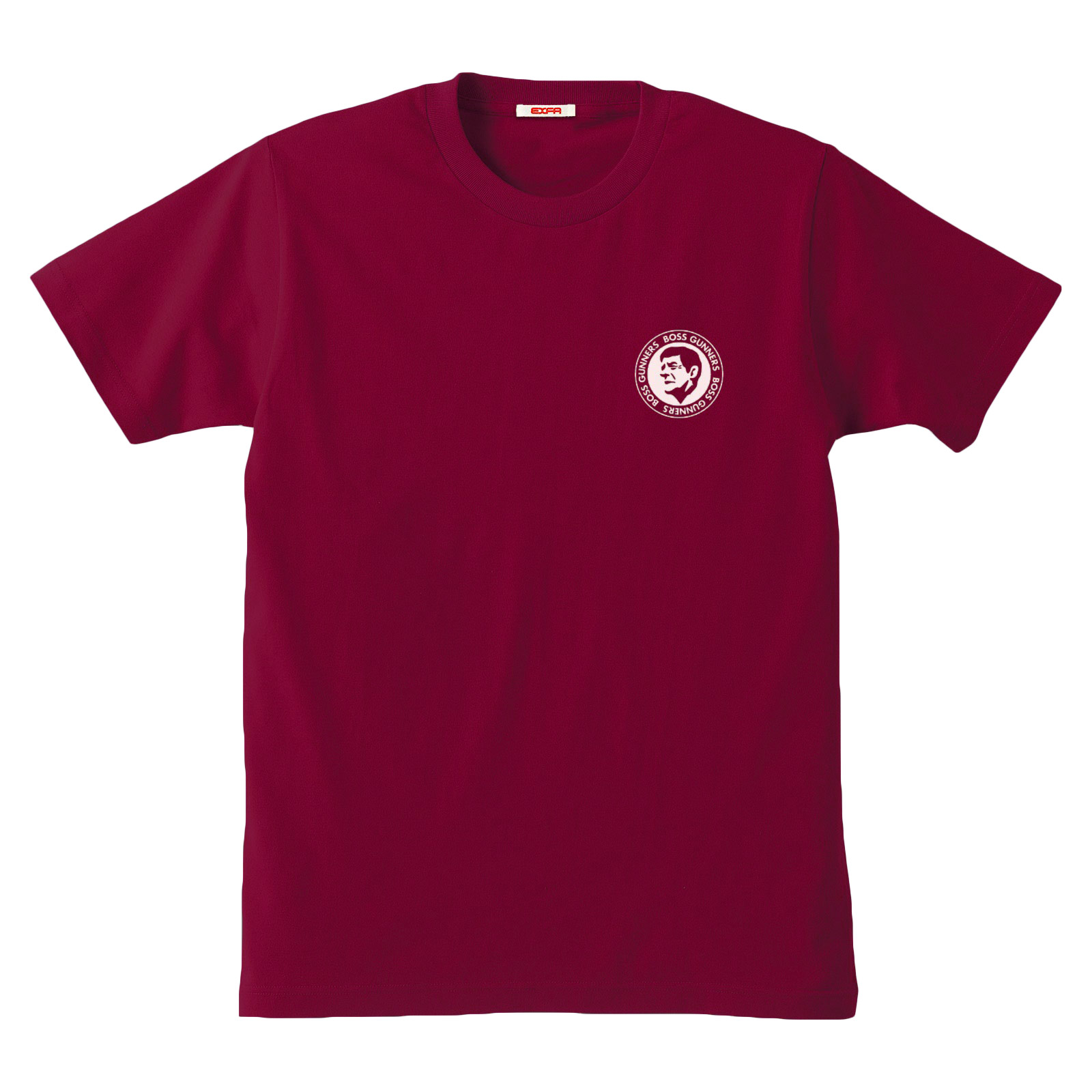 MERCI BOSS �����󥲥�T�����