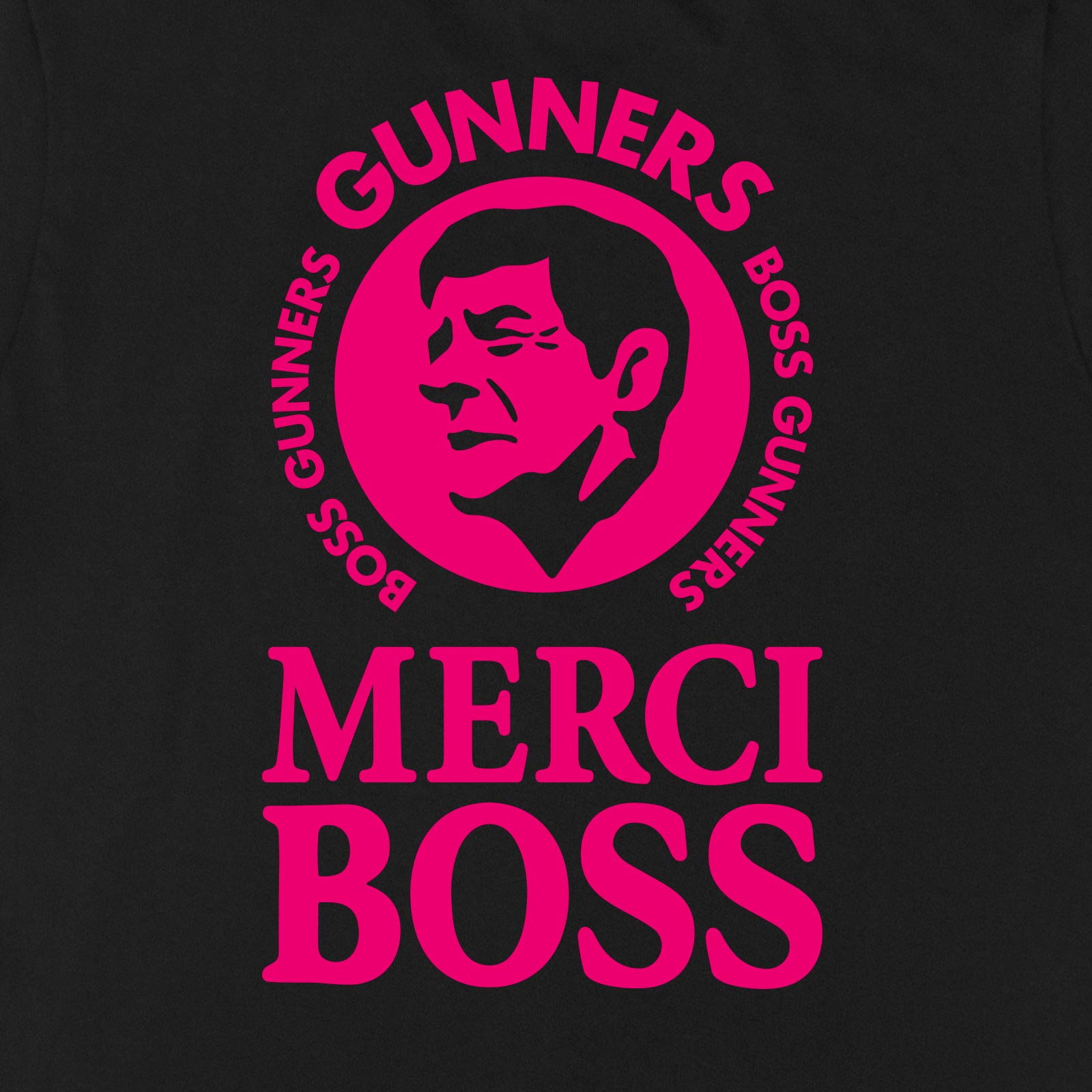 MERCI BOSS �����󥲥�T�����