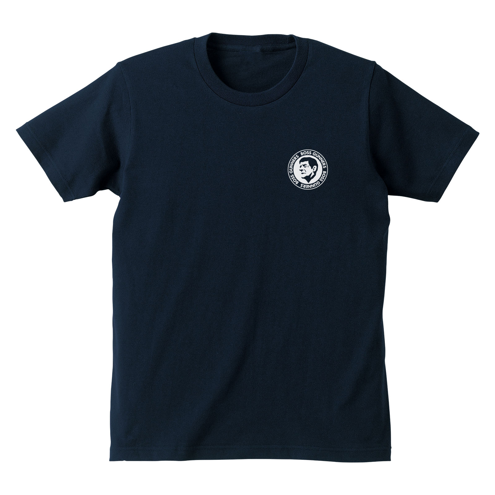 MERCI BOSS �����󥲥�T�����