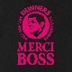 MERCI BOSS �����󥲥�T�����