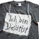 Ich bin Defatist ���̼���� T�����