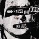GOD SAVE THE KING ����ȥ� T�����
