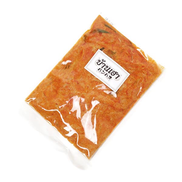 レッドカレー