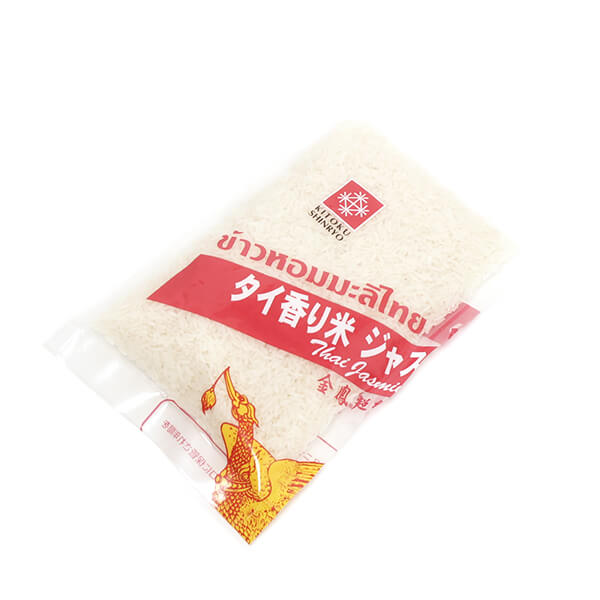 タイ米 300g