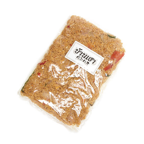 カオパットトムヤムクン | ごはん類 | タイ料理通販 バンハオ