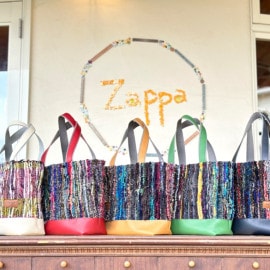 Ž꿥ȡȥХåۡóZAPPA