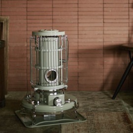 アラジンランタンスピーカー AEL-SP01 A(1) 1900年代アラジンオイルランプを復刻させた「Aladdin ランタン