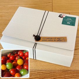 �ڥ��եȡ�LOOP select ���ߥ˥ȥޥ�mix���ե�ƥ�������NAKAGAWA FARM