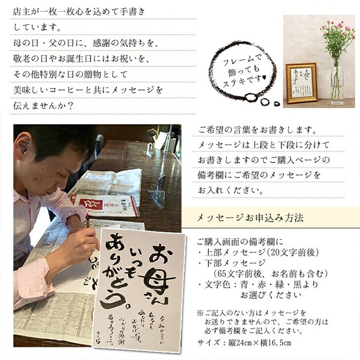 �����ҡ�Ʀ 09 ������󡦥⥫�ޥ��� 200g �ե��륿��10���դ���������¢