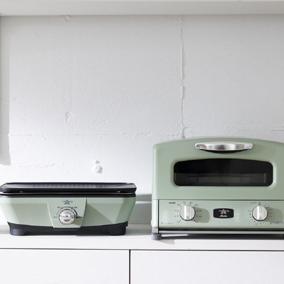 ����ե����ȥߥ˥���顼[CAG-MG7A]���������ۡå��󥴥����饸��