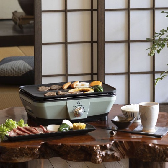 ����ե����ȥߥ˥���顼[CAG-MG7A]���������ۡå��󥴥����饸��