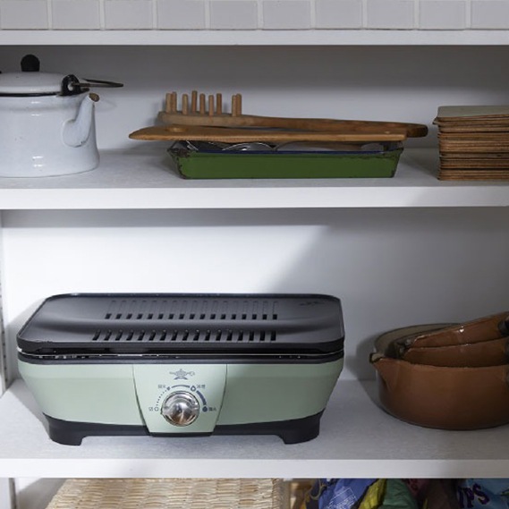 ����ե����ȥߥ˥���顼[CAG-MG7A]���������ۡå��󥴥����饸��