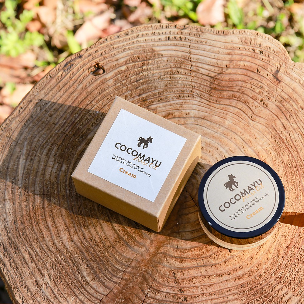 COCOMAYU Cream�������ޥ楯�꡼����������ۡ�PLAS Wam