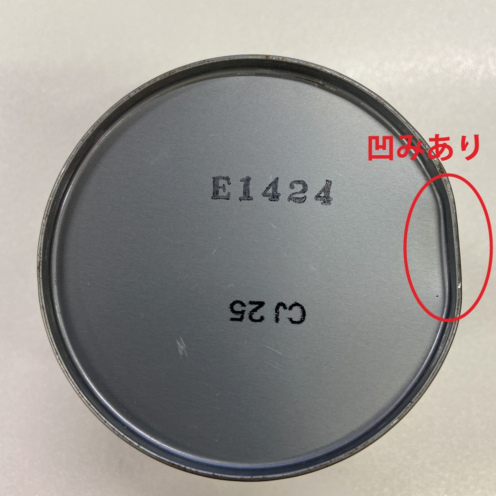 アウトレット 缶に凹みあり】水性防錆塗料 サビキラーカラー【艶消し