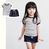 BAOBAO �Х��Х� �Ҷ��� kids ���λ� �ܡ�����T����� �������� �岼���å� ���� ���å� 90-140cm