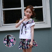 BAOBAO Ҷ ХХ  Ҷ T  岼å å 륺 Ҥɤ⥻åȥå 100-140cm