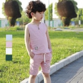 BAOBAO �Ҷ��� �Х��Х� (kids) �ˤλ� ���λ� �ѥ�ľ岼���å� �Ρ�����å� �ȥåץ� Ⱦ���ܥ� �岼���å� ���ޡ������� �ե����ޥ� ������ ���å� �Ҥɤ⥹���� ���åȥ��å� 90-150cm �ۥ磻�� ���꡼�� �ԥ�