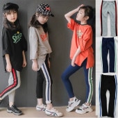 BAOBAO �Ҷ��� �Х��Х� ���󥰥ѥ�� �饤�� �쥮�� �����ɥ饤�� �ܥȥॺ �Ҥɤ� �ѥ�� �ˤλ� ���å� �Ҷ������� �Ҷ����ѥå� 110-160cm �֥�å� �ͥ��� ���졼