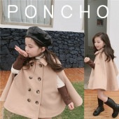 BAOBAO �Ҷ��� �Х��Х� kids girls �Ҥɤ� �ݥ���� ������ �ܥ�� �ե��� �����ǥ����� �ե����ޥ� �����륺 ���å� �Ҥɤ�ݥ���� �Ҥɤ⥱���� ������ 90-140cm �١�����