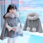 BAOBAO �Х��Х�  kids �Ҥɤ�ݥ���� ˹���դ� �ե����դ� �Ҷ� ������ �Ҷ��ɥ쥹 �ݥ���� �ܥ�� �ե��� �����ǥ����� �ե����ޥ� �����륺 ���å� �뺧�� ���޻� ȯɽ��  �̳� ���ɥ��� �ɴ� 90-140��� ���졼