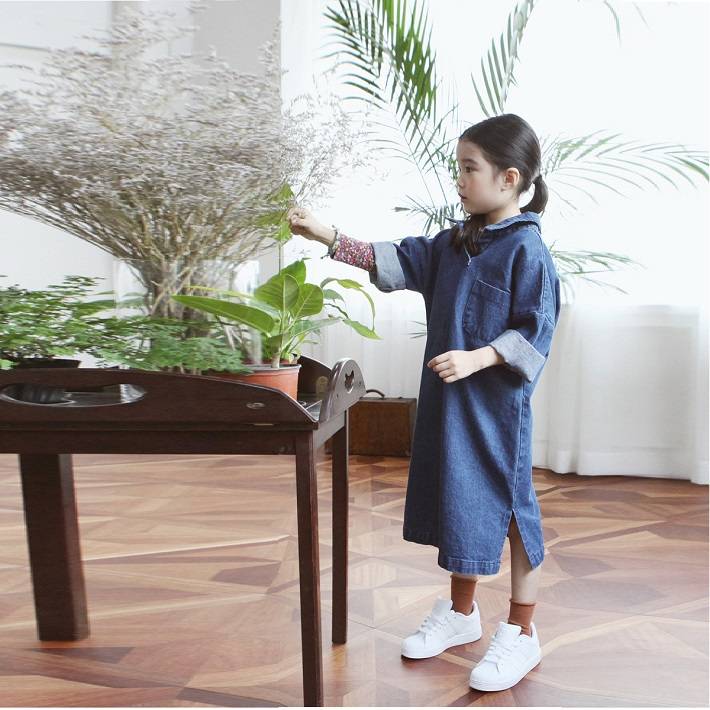 BAOBAO �Ҷ��� �Х��Х� 100�Τߺ߸�ͭ �Ҥɤ� �ǥ˥� ���� ���ԡ��� �ǥ˥ॷ��������󥰥��ԡ��� ���λ� ���դ� Ĺµ �ǥ˥� ���å� �Ҥɤ���ԡ��� 100-160cm �ǥ˥�