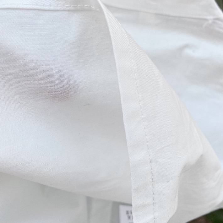BAOBAO �Ҷ��� �Х��Х� Kids shirt �֥饦�� �Ҥɤ⥷��� �����륺�֥饦�� �Ҷ��֥饦�� ���λҥ֥饦�� �ۥ磻�ȥ���� Ⱦµ����� �Ҷ������ �Ҥɤ�֥饦�� 90-140���