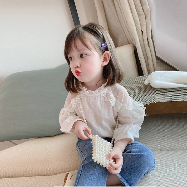 BAOBAO �Ҷ��� �Ҥɤ� �Х��Х� �Ҥɤ⥷��� �����륺�֥饦�� ���λҥ���� �Ҷ��֥饦�� ���λҥ֥饦�� �ۥ磻�ȥ���� Ĺµ����� �Ҷ������ 90-130���