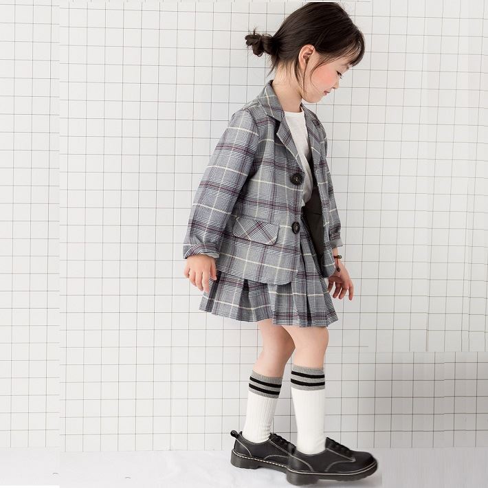 BAOBAO �Ҷ��� �Х��Х� ���λ� �ե����ޥ� �����å����㥱�å� �����å��������� 2�����å� �����å������� �����å��ѥ�� �Ҷ��������� �����å������� Ĺµ �ե�ե�����å��������� ���å� 80-130cm