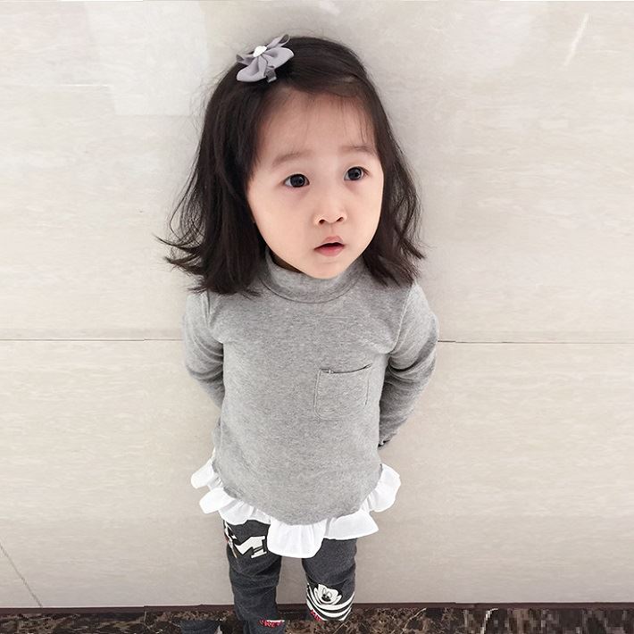 BAOBAO Ҷ ХХ Ҷ ϥͥå T ĹµT եT T å λ ҤɤT 90-130cm 졼 ԥ ۥ磻 ֥å