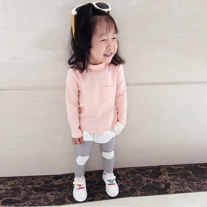 BAOBAO Ҷ ХХ Ҷ ϥͥå T ĹµT եT T å λ ҤɤT 90-130cm 졼 ԥ ۥ磻 ֥å