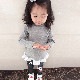 BAOBAO Ҷ ХХ Ҷ ϥͥå T ĹµT եT T å λ ҤɤT 90-130cm 졼 ԥ ۥ磻 ֥å