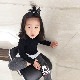 BAOBAO Ҷ ХХ Ҷ ϥͥå T ĹµT եT T å λ ҤɤT 90-130cm 졼 ԥ ۥ磻 ֥å