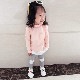 BAOBAO Ҷ ХХ Ҷ ϥͥå T ĹµT եT T å λ ҤɤT 90-130cm 졼 ԥ ۥ磻 ֥å