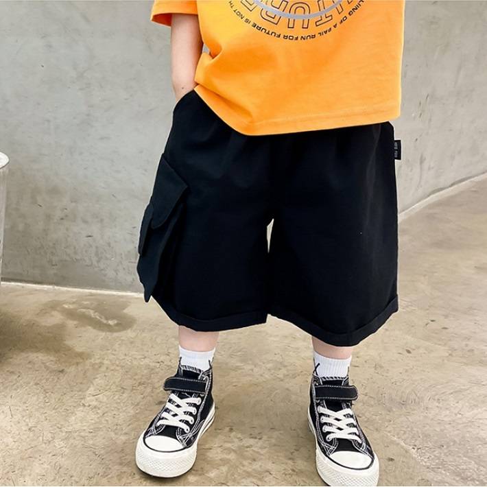 BAOBAO �Ҷ��� �Х��Х� ̵�ϥݥ��åȥѥ�� �ϡ��եѥ�� û�ѥ� ��������ѥ�� ̵�ϥѥ�� �Ҷ��ѥ�� �Ҥɤ�ѥ�� �ˤλҥܥȥॺ 90-150cm �֥�å� �֥롼 ���꡼��