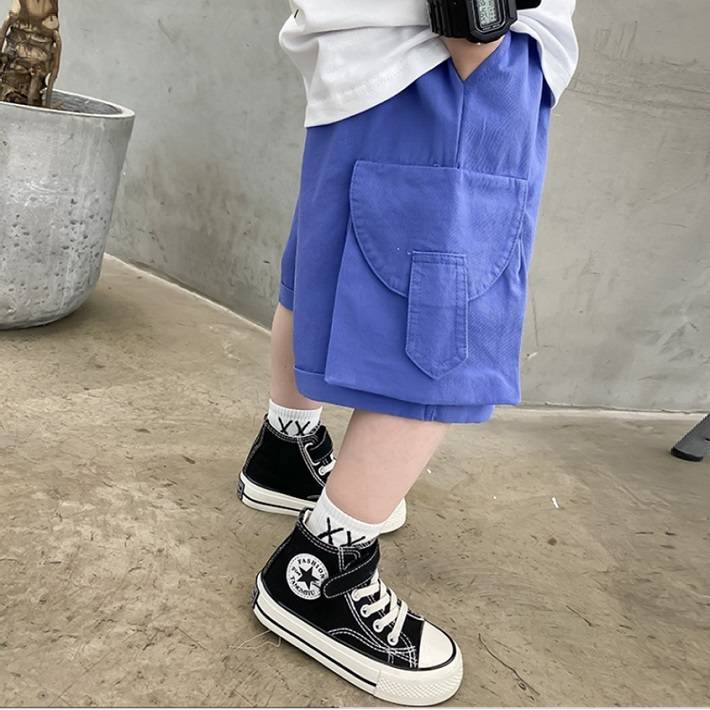 BAOBAO �Ҷ��� �Х��Х� ̵�ϥݥ��åȥѥ�� �ϡ��եѥ�� û�ѥ� ��������ѥ�� ̵�ϥѥ�� �Ҷ��ѥ�� �Ҥɤ�ѥ�� �ˤλҥܥȥॺ 90-150cm �֥�å� �֥롼 ���꡼��