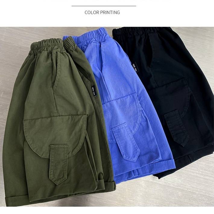 BAOBAO �Ҷ��� �Х��Х� ̵�ϥݥ��åȥѥ�� �ϡ��եѥ�� û�ѥ� ��������ѥ�� ̵�ϥѥ�� �Ҷ��ѥ�� �Ҥɤ�ѥ�� �ˤλҥܥȥॺ 90-150cm �֥�å� �֥롼 ���꡼��