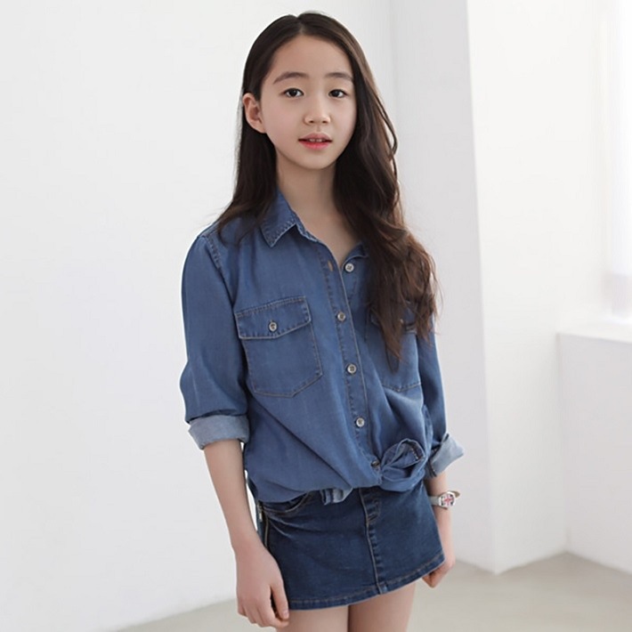 BAOBAO �Ҷ��� �Х��Х� �Ҥɤ� �ǥ˥� ����� �ǥ˥�������� Ĺµ ���λ� ���դ� �ݥ��å� ���å� �Ҷ������ 120-170cm �ǥ˥ॷ���